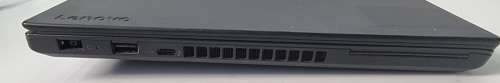 Lenovo ThinkPad T470 i5-7200 8GB RAM 256GB SSD Dual Batteries