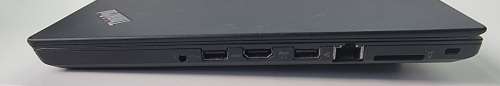Lenovo ThinkPad T470 i5-7200 8GB RAM 256GB SSD Dual Batteries