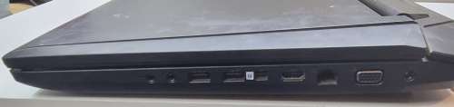 Asus ROG G750J i7-4700HQ *Not functioning for spares or repairs *