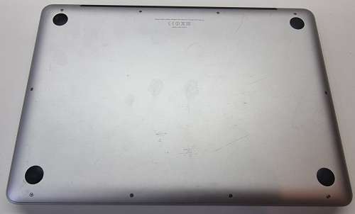 Macbook Pro 13 inch Mid 2012 10GB RAM 256GB SSD