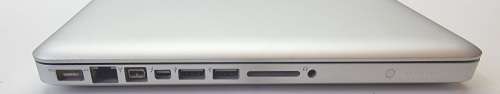 Macbook Pro 13 inch Mid 2012 10GB RAM 256GB SSD