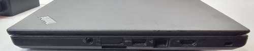 Lenovo T450 i5-6200U 8GB RAM 256GB SSD Dual Batteries LTE Enabled