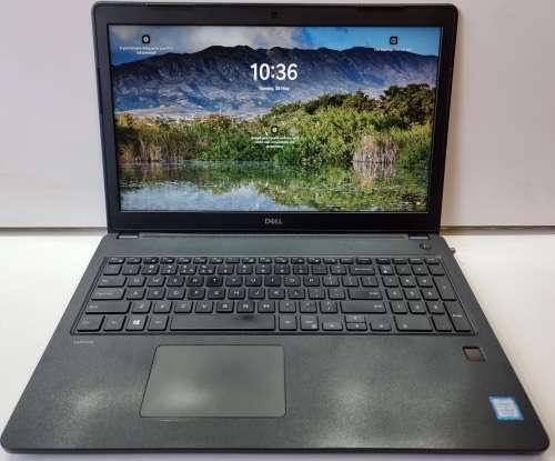Dell Latitude 3580 i5-7200U 16GB RAM 512GB SSD