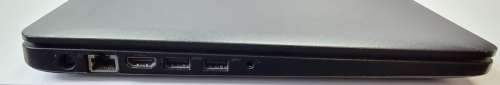 Dell Latitude 3580 i5-7200U 16GB RAM 512GB SSD