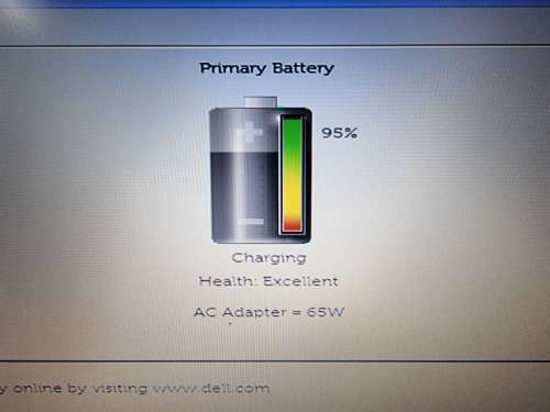 Dell Latitude 3580 i5-7200U 16GB RAM 512GB SSD
