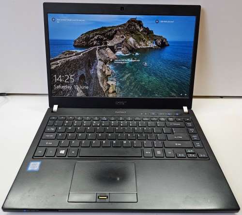 Acer Travelmate P i5-6200U 12GB RAM 256GB SSD LTE Enabled