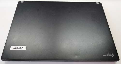Acer Travelmate P i5-6200U 12GB RAM 256GB SSD LTE Enabled