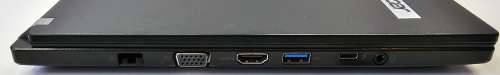 Acer Travelmate P i5-6200U 12GB RAM 256GB SSD LTE Enabled