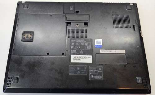 Acer Travelmate P i5-6200U 12GB RAM 256GB SSD LTE Enabled