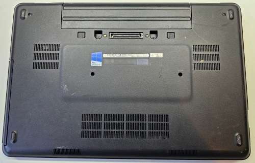 Dell Latitude E5540 i5-4310U 8GB RAM 256GB SSD