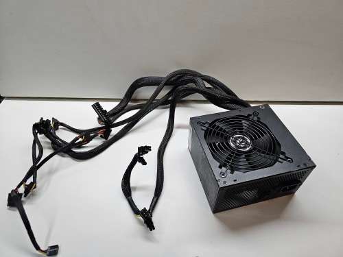 BitFenix 600W Power Supply