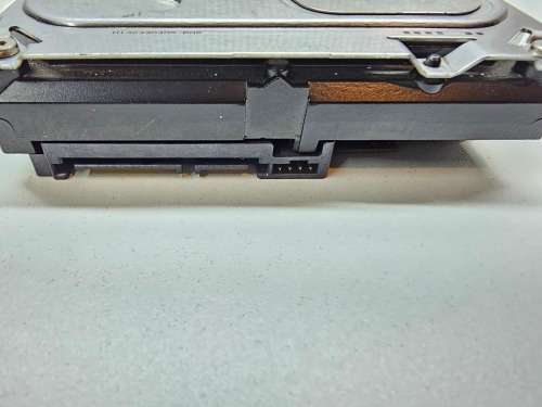 Seagate 3TB NAS HDD
