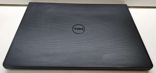 Dell Vostro 3558 - Intel Core i3-4005U - 8GB RAM - 256GB SSD - !No charger!