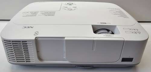 NEC M271X Projector