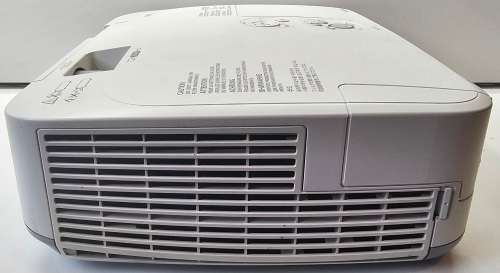 NEC M271X Projector