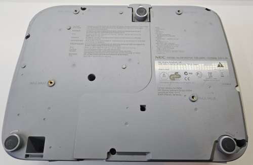 NEC M271X Projector