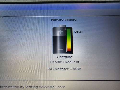 Dell Inspiron i5-7200U 16GB RAM 256GB SSD