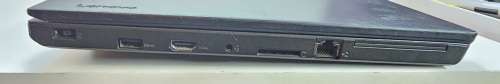 Lenovo ThinkPad T560 i5-6300U 8GB RAM 256GB SSD