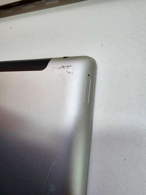 iPad A1460 !Spares or Repairs!
