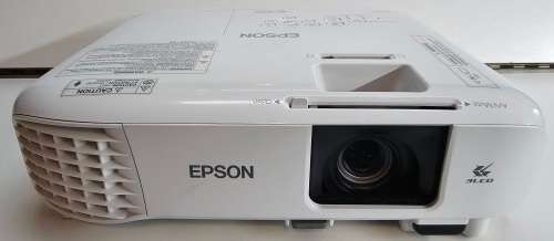 Epson EH-TW740 Projector