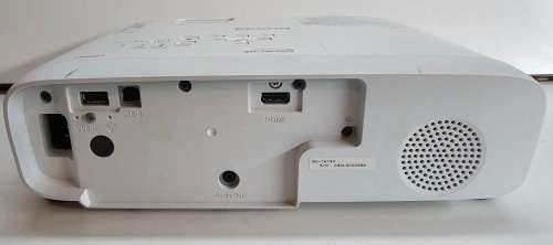 Epson EH-TW740 Projector