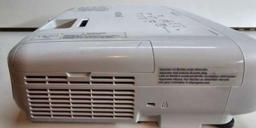 Epson EH-TW740 Projector