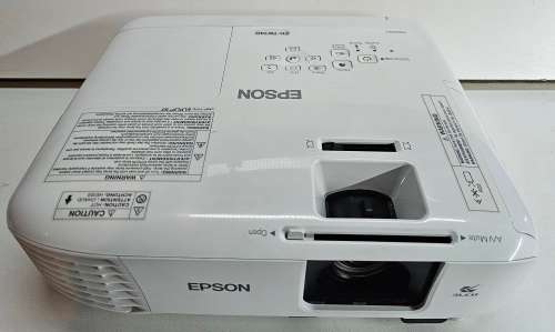 Epson EH-TW740 Projector