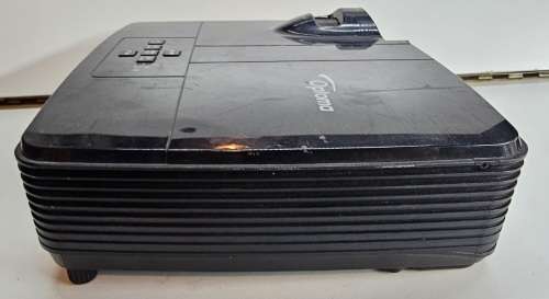 Optoma DAEXLSG Projector