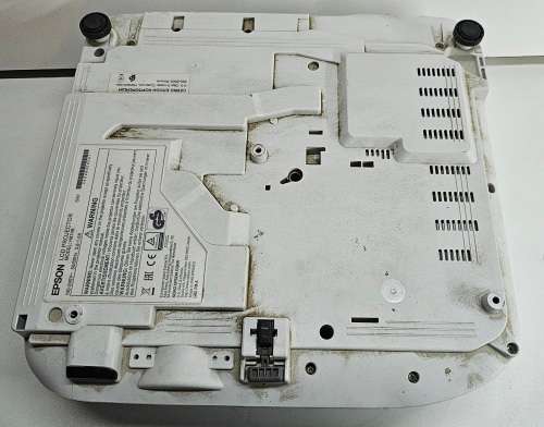 Epson EB-2042 Projector !Spares or Repairs!