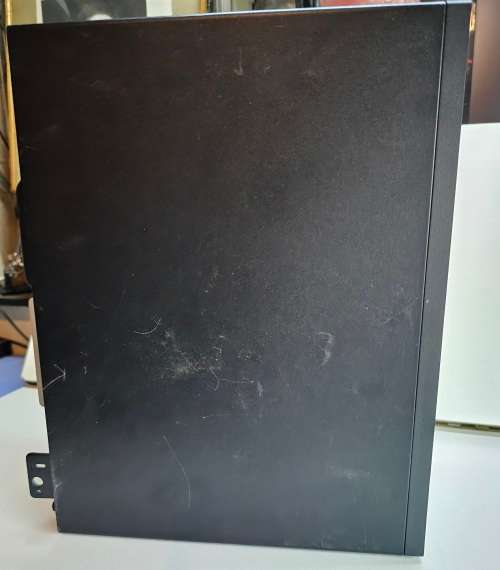 Dell Optiplex 3050 Desktop i5-7500 8GB RAM 256GB SSD