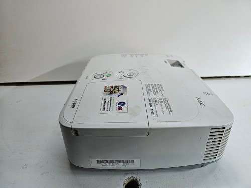 NEC M230X Projector !Spares or Repairs!