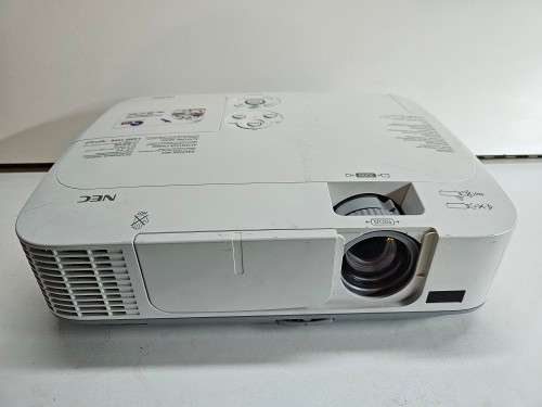 NEC M230X Projector