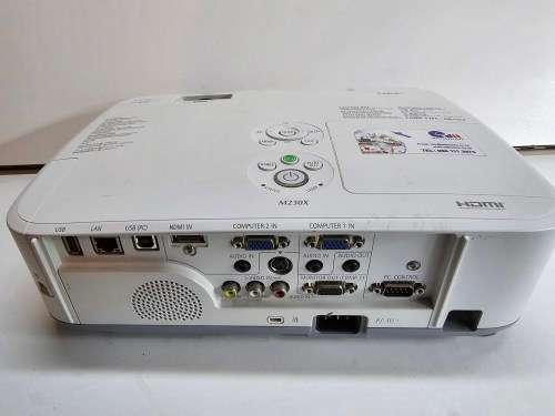 NEC M230X Projector