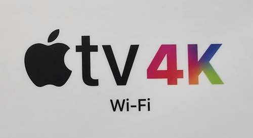 Apple TV 4K 2022 3rd Gen WiFi 64GB *Brand New - Sealed*