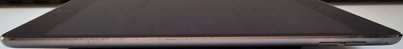 iPad Mini 4 32GB WiFi only - A1538
