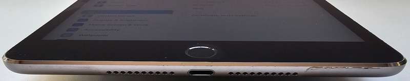 iPad Mini 4 32GB WiFi only - A1538
