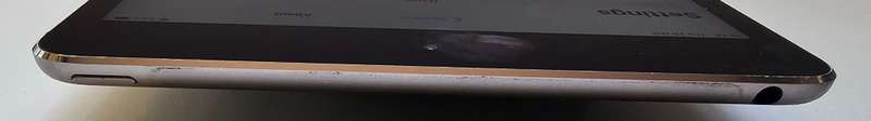 iPad Mini 4 32GB WiFi only - A1538