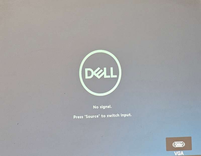 Dell P318S Projector *Brand New Lamp*