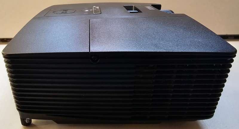 Dell P318S Projector *Brand New Lamp*