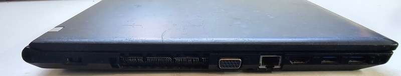 2 x Lenovo E51 i7-6500u 8GB RAM 256GB SSD !One faulty no ram, hdd or battery!