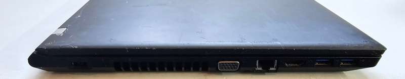 2 x Lenovo E51 i7-6500u 8GB RAM 256GB SSD !One faulty no ram, hdd or battery!