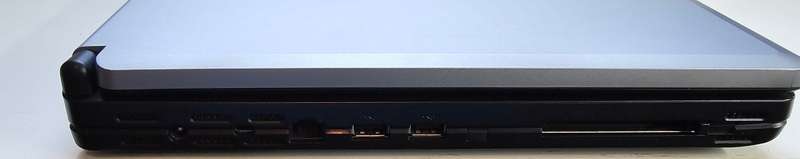 Fujitsu Siemens Amilo Pro Celeron M 2GB RAM !No HDD!