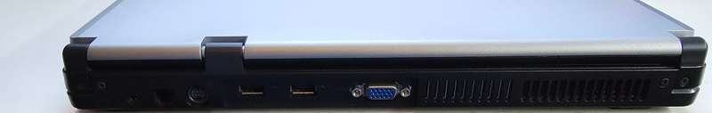 Fujitsu Siemens Amilo Pro Celeron M 2GB RAM !No HDD!