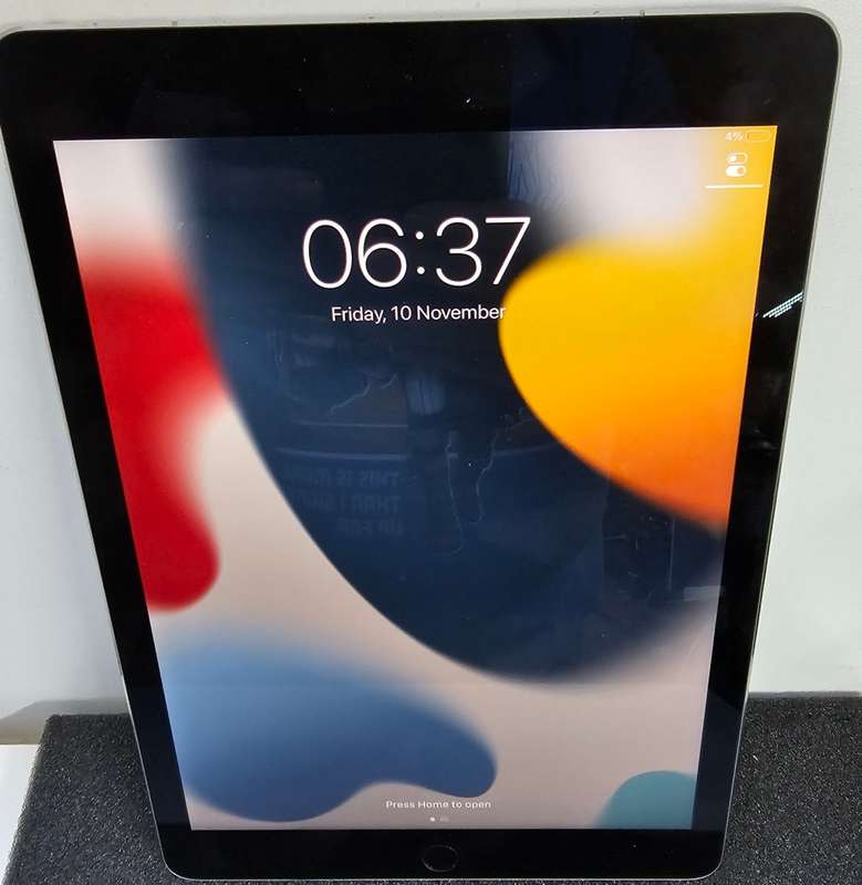 iPad Pro 128GB WiFi only - A1674