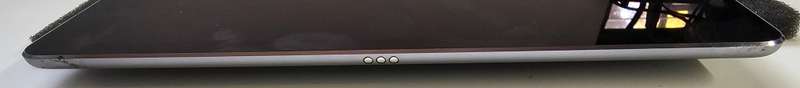 iPad Pro 128GB WiFi only - A1674