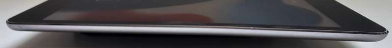 iPad Mini 4 32GB WiFi only A1538