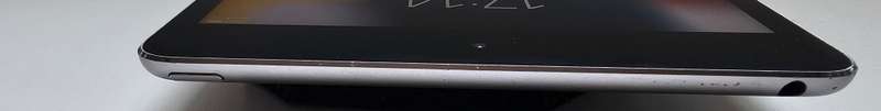 iPad Mini 4 32GB WiFi only A1538