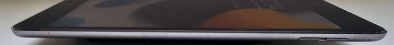 iPad Mini 4 32GB WiFi only A1538