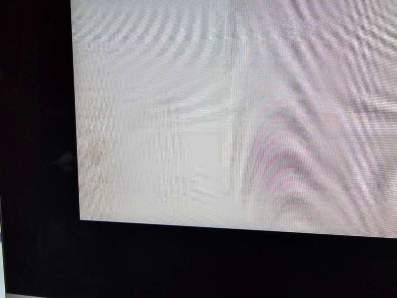 iMac 21.5 inch (Late 2012) i5 2.7GHz 1TB HDD 8GB RAM GeForce GT 640 512Mb