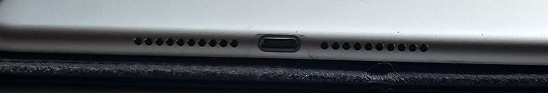 iPad Mini 4 128GB WiFi only